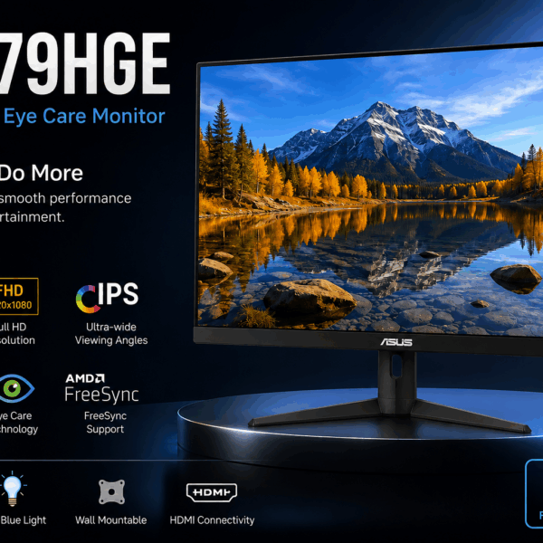 ASUS VY279HGE