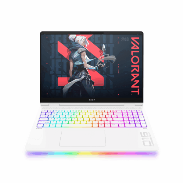 HP OMEN MAX 16-AH0027