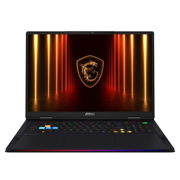 MSI Raider A18 HX A9WJG