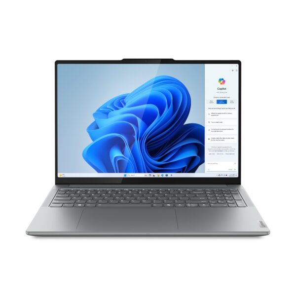 Lenovo Yoga Pro 9 16IAH10